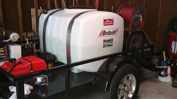 J & J Liquid Waste Services LLC