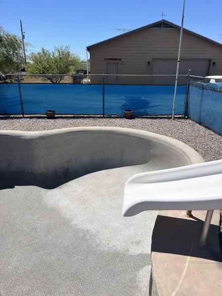 Do Good Pool Care LLC