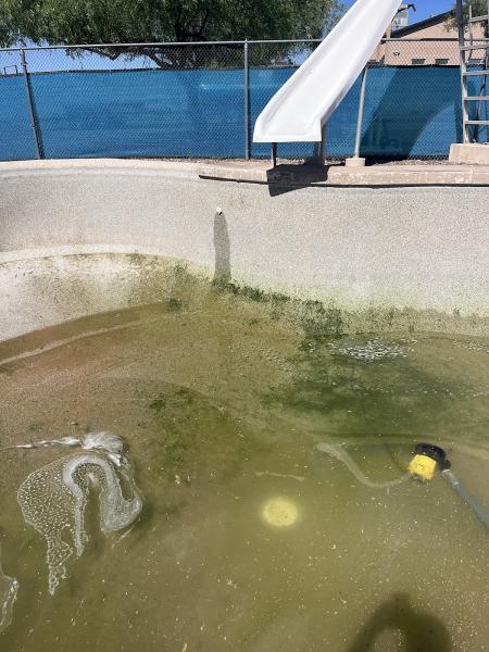Do Good Pool Care LLC