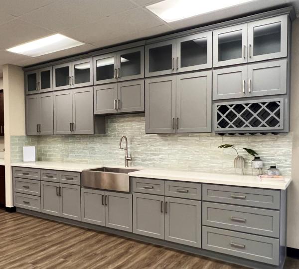 Kitchen Cabinet