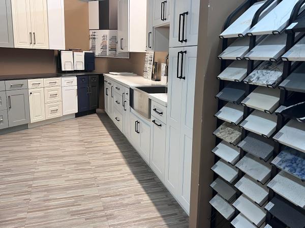 Kitchen Cabinet
