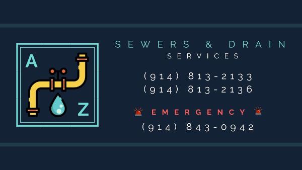 AZ Sewers & Drain Services
