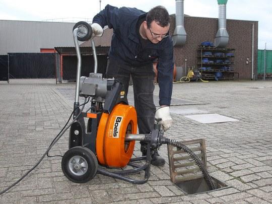 AZ Sewers & Drain Services