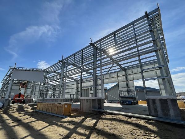 Bonham Constuction