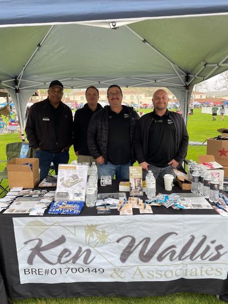 Ken Wallis & Associates Epique Realty