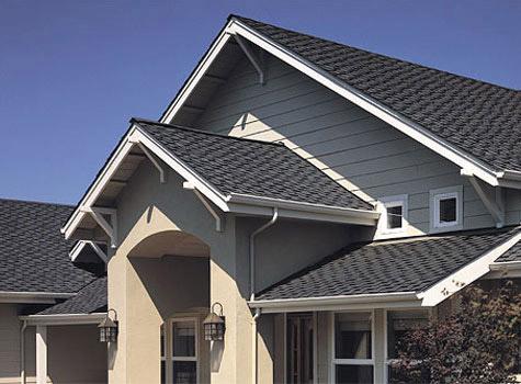 Tesh Roofing