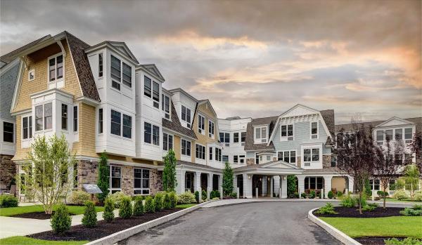Aspen Roofing Services