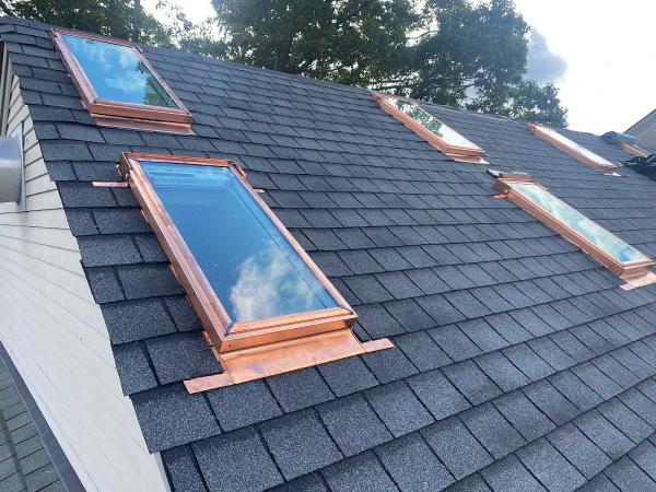 Aspen Roofing Services