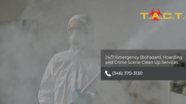 T.a.c.t. Houston