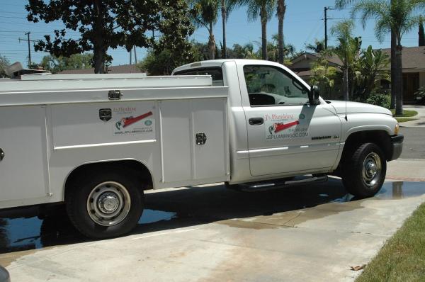 J's Plumbing