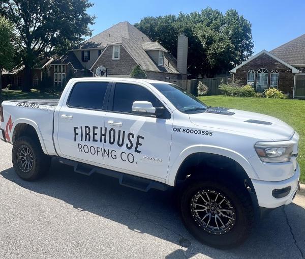 Firehouse Roofing Co.