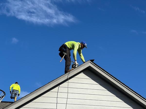 Firehouse Roofing Co.