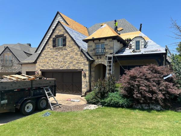 Firehouse Roofing Co.