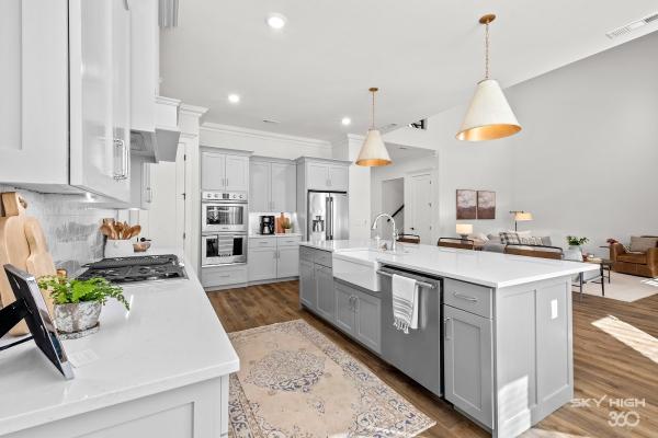 Bespoke Homes