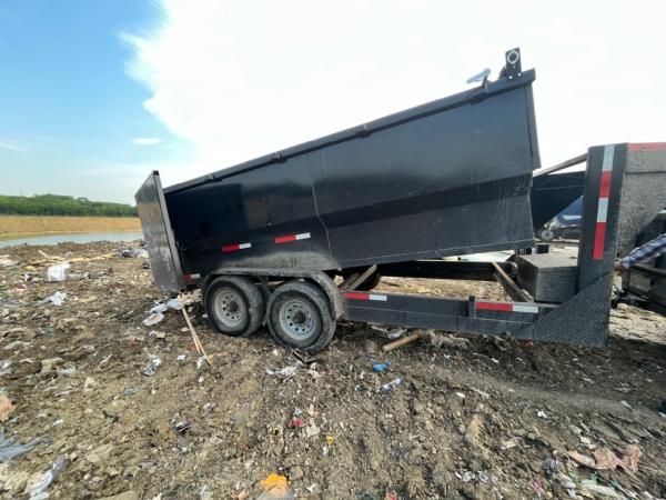 Titan Dumpster Solutions