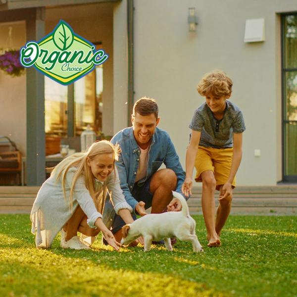Organic Choice
