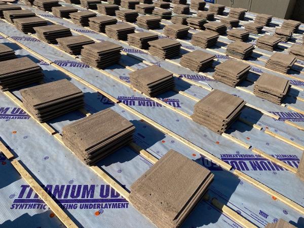 White Leaf Roofing