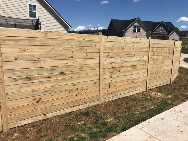 Fenceworks OF Middle Tennessee