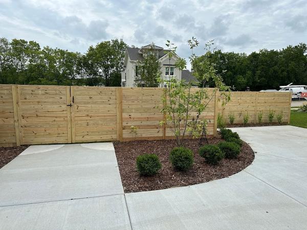 Fenceworks OF Middle Tennessee