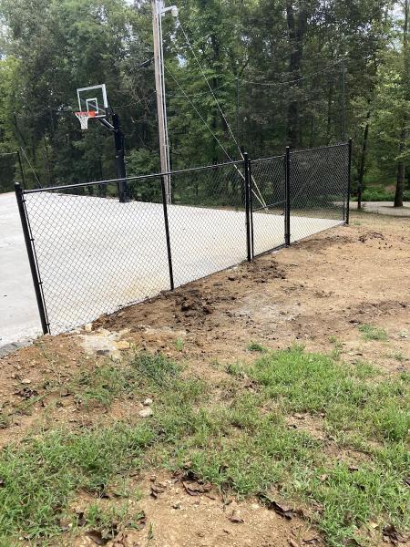 Fenceworks OF Middle Tennessee