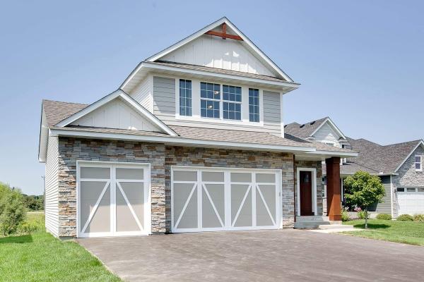 Precision Homes
