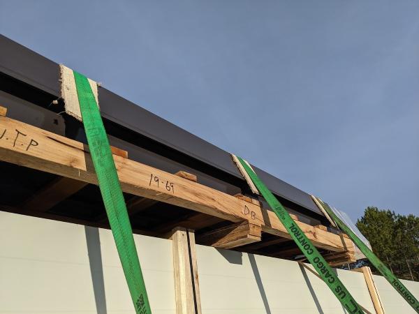 Pittman Waller Roofing Co