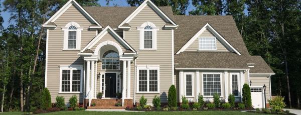 Harris Home Exteriors