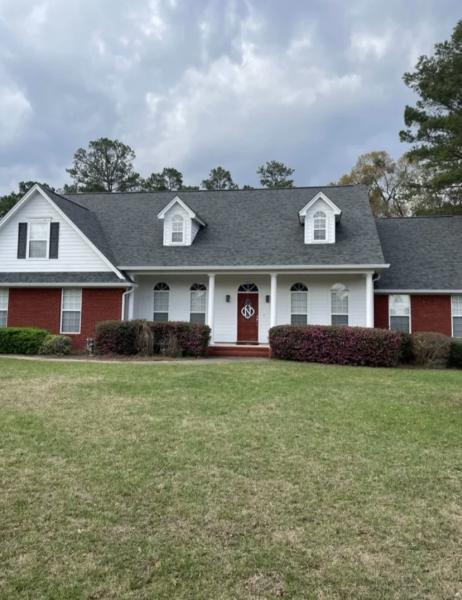 Pro Styles Roofing