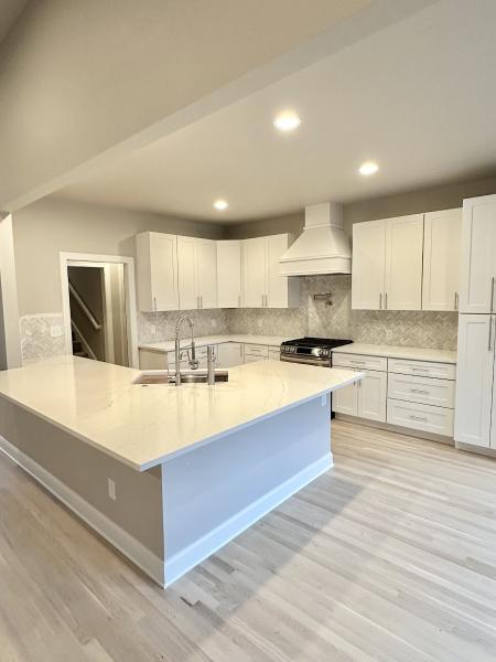 All Surface Quality Remodeling LLC