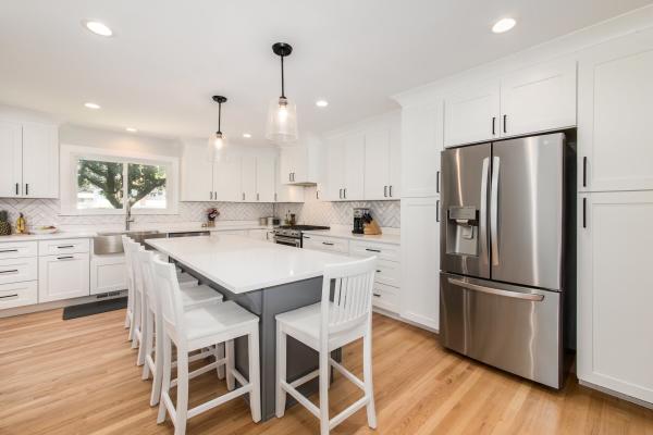 New Line Kitchen and Bath