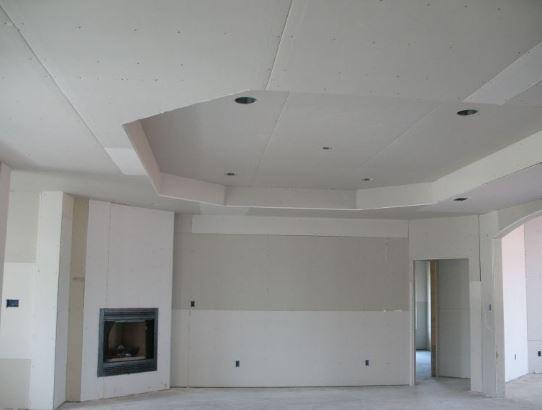 Elkhart Drywall