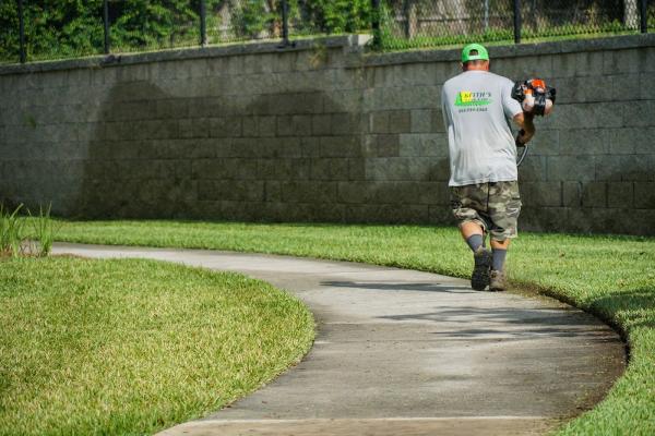 Keith's Lawn Care