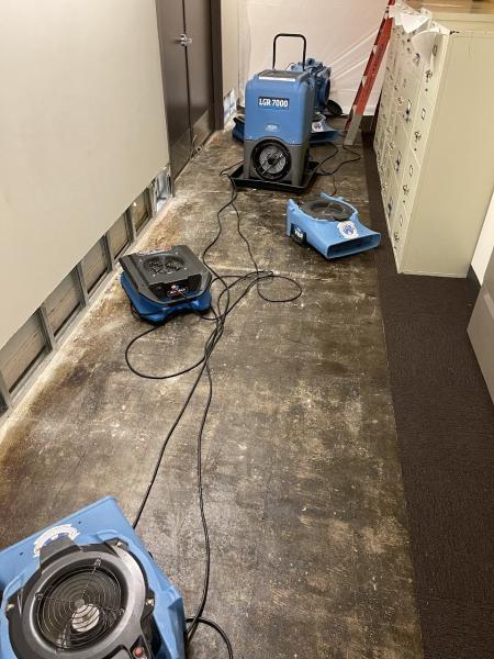 Property Recovery 911