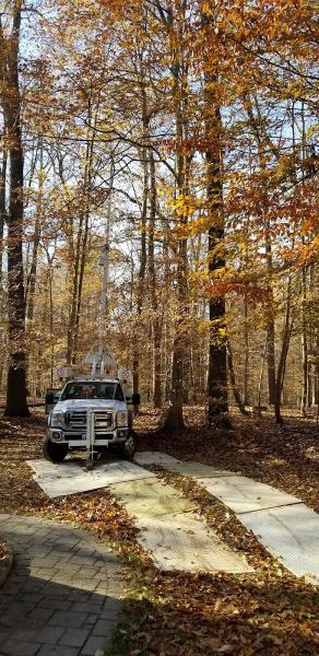 Monticello Well Pump Services