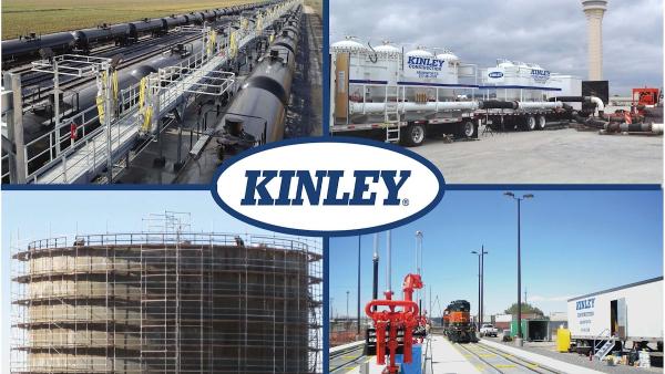 Kinley Construction Group Ltd.