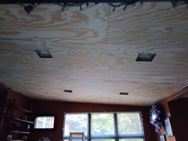 Gridiron Roofing & Construction