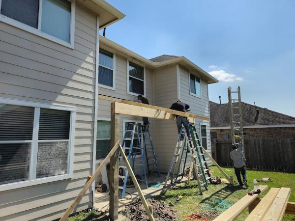 Ramirez Roofing & Siding Inc.
