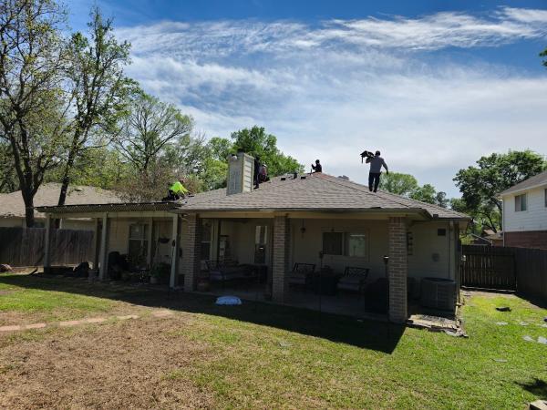 Ramirez Roofing & Siding Inc.