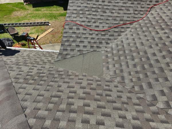 Ramirez Roofing & Siding Inc.