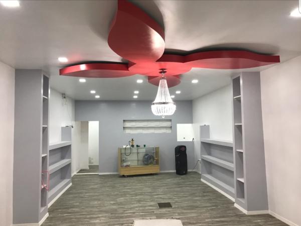 J Construction AND Modern Design