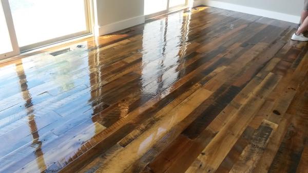 Turner Hardwoods