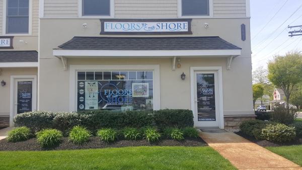 Floors by the Shore