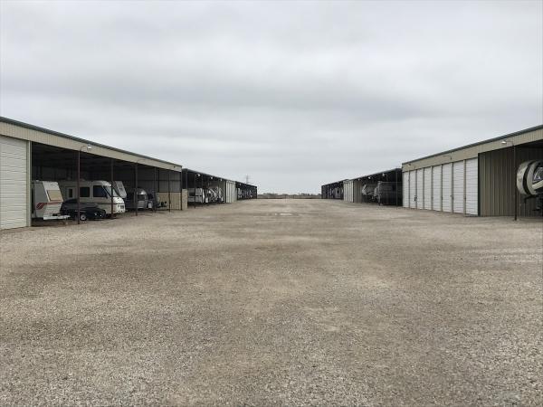RV Storage & More