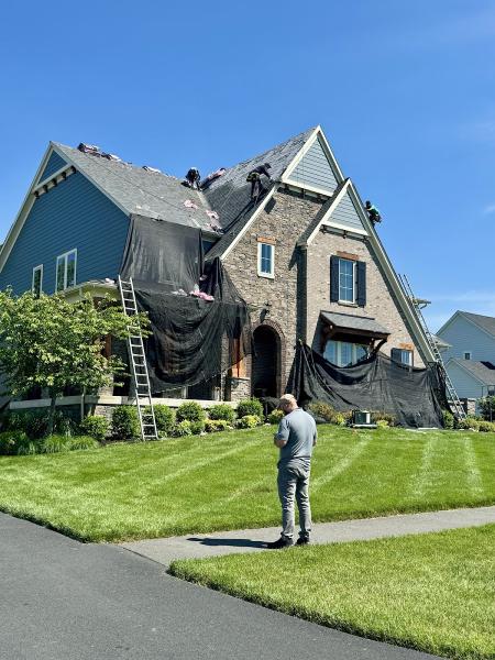 Champion Restoration & Construction LLC