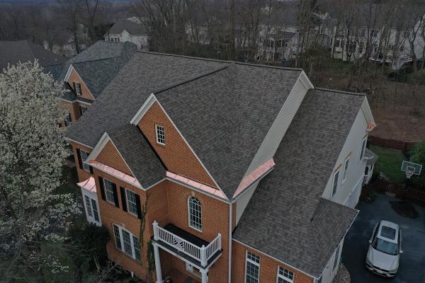Champion Restoration & Construction LLC