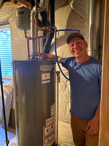 Boulder Water Heater Pros