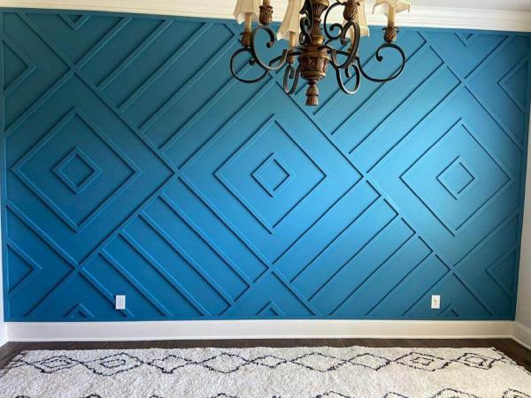 Texas Trim Carpentry