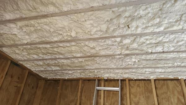 Mass Green Insulation