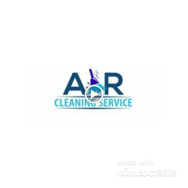 AR Cleaning Services LLC