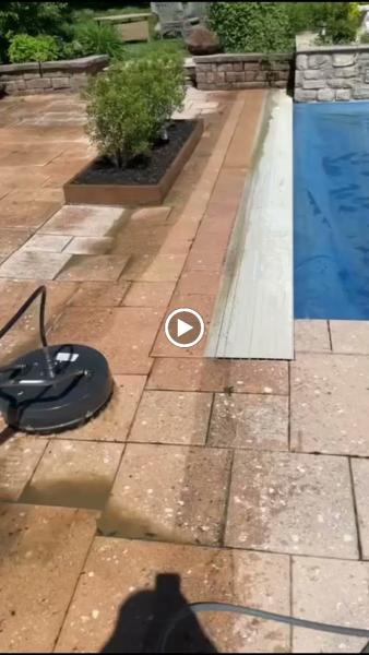 AR Cleaning Services LLC